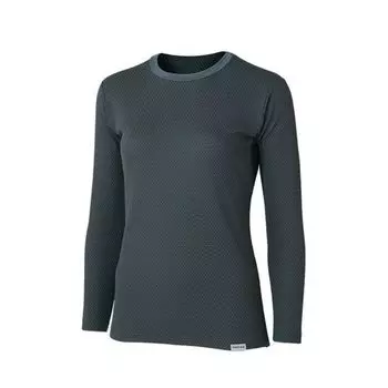 Термокуртка с длинным рукавом Drought FMW1701 CABN M [женская] /