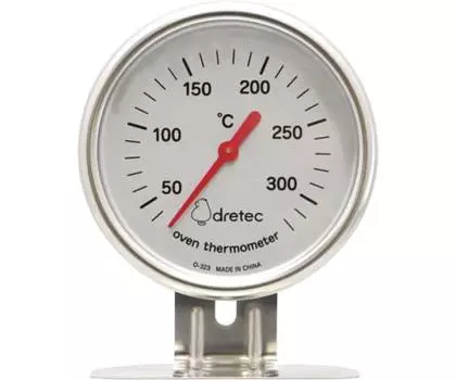 Термометр для духовки Doritec O-323