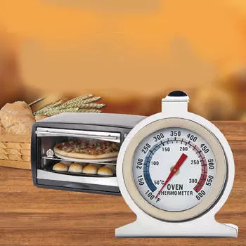 Термометр для духовки, небольшой цифровой дисплей, кухонное масло для приготовления пищи