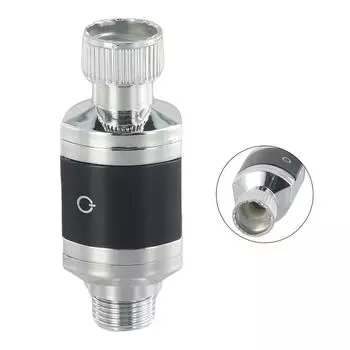 Термометр для душа с LED-дисплеем для измерения температуры воды в доме