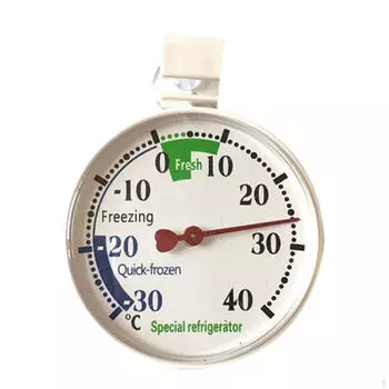 Термометр для холодильника -30-40°C для кухни ресторанов