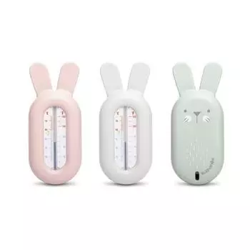 Термометр для пены для ванны Swabinex Hygge (Термометр для ванны),Корейские детские товары whisker gray