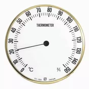 Термометр для сауны Cressel SA-300