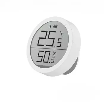 Термометр гигрометр