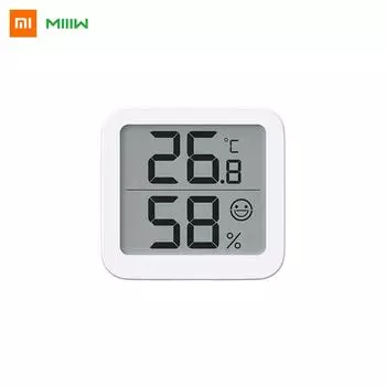 Термометр-гигрометр Xiaomi MIIIW