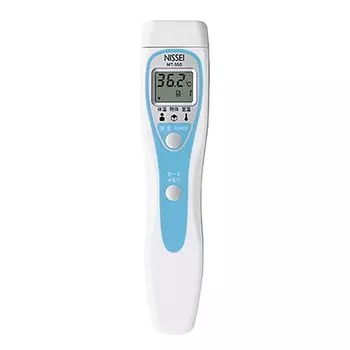 Термометр Nippon Precision Instruments Thermophrase (НИССЕИ) Бесконтактный МТ-550