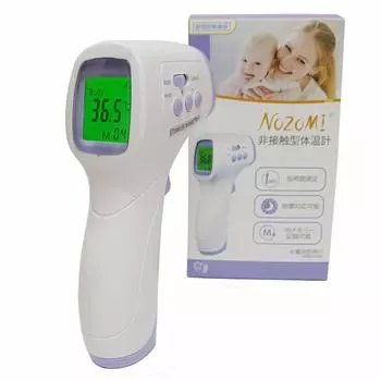 Термометр НОЗОМИ Бесконтактный DT-103