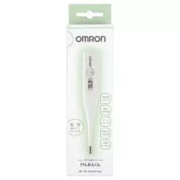 Термометр Omron MC-246 Kenon-kun