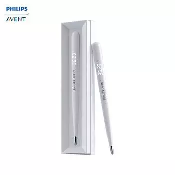 Термометр Philips Электронный термометр Avent AET-F355