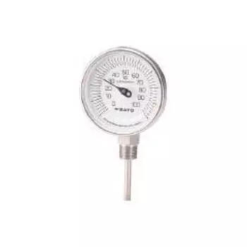 Термометр Sato vital тип BM-S
