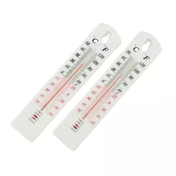 Термометр Термометр Для Настенного Монтажа Совершенно Новый