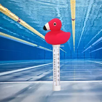 Термометры для бассейнов для спа-ванн-аквариумов Porpoise