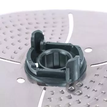 Термомикс Bimby Tm5 Tm6 Tm31 Медленный суп лезвие крышка блендер Tm часть защитный чехол