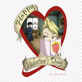 Термонаклейка нашивка на одежду с рисунком Roy Riza Hawkeye, железная нашивка для футболки, платья, сделай сам, моющаяся аппликация A-Level