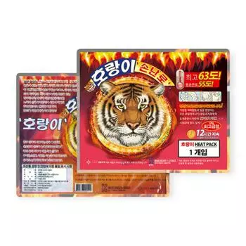 Термопакет Tiger Adhesive 50 г Premium Single Pack 1pack