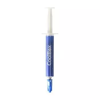 Термопаста CoolBox COO-TGH3W-3