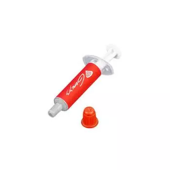 Термопаста Genesis SILICON 851. (0,5 г)