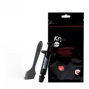 Термопаста Thermal Grizzly Kryonaut 1 г 1g