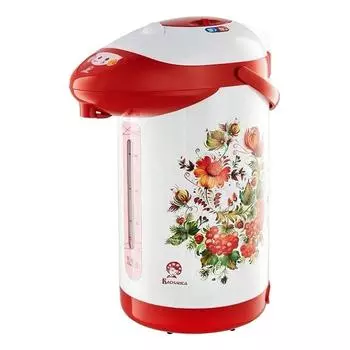 Термопот Василиса Узоры Тп2-750