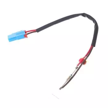 Термопредохранитель Датчик размораживания для холодильников с морозильной камерой Холодильник 1pcs