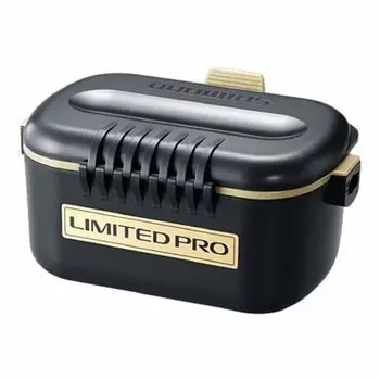 Термоприманка для приманки SHIMANO Bait Box из нержавеющей стали X CS-132N Limited Black
