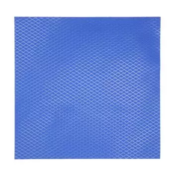 Термопрокладка 13,8 Вт·м·К Теплостойкость Отличная теплопроводность Хорошая изоляция Теплоотвод для 120*120*0.5mm