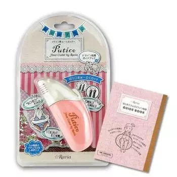 Терморезак Lavia V line «Petico» розовый