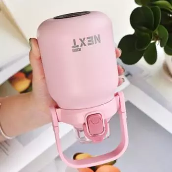 Термос 1,5 л Термокружка Термос из нержавеющей стали для горячего кофе Сохранение тепла Стакан для холодного напитка 601-700ml