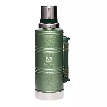 Термос Арктика 106-2200р Зеленый