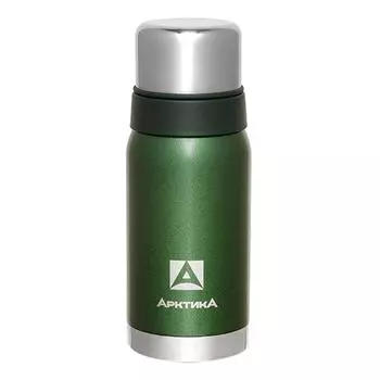 Термос Арктика 106-500 Зеленый