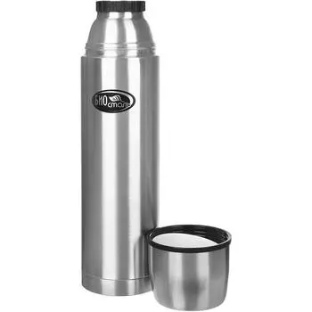 Термос Biostal 0 75 литров сталь