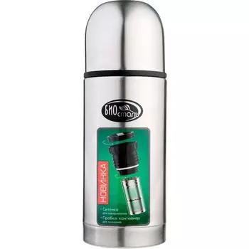 Термос Биосталь Нбп-500з