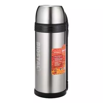 Термос Биосталь НГП-1800п