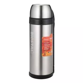 Термос Биосталь НГП-2000п