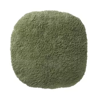 Термос для хранения тепла Nukunuku Moss Green Three-up EWT-1543GN