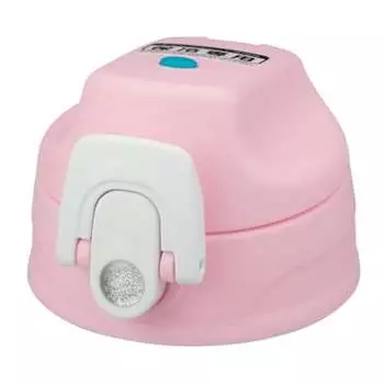 Термос FJJ Cap Unit Розовый Белый (ПКВ)