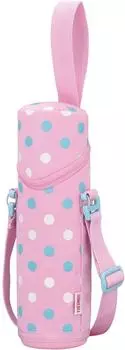 ТЕРМОС My Bottle Pouch светло-розовый 500 мл LP APF-500