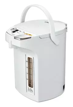 Термос Peacock Industrial Electric Hot Water Pot White (3.0л) ВМЖ-30 (W)