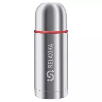 Термос Relaxika 102 0 5 литров 2 чашки сталь