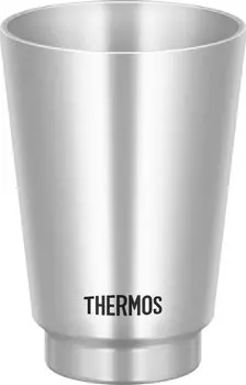 Термос с вакуумной изоляцией 300 мл из нержавеющей стали S JDV-300