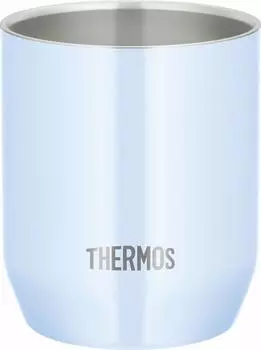 Термос с вакуумной изоляцией Aqua 280 мл JDH-280C AQ