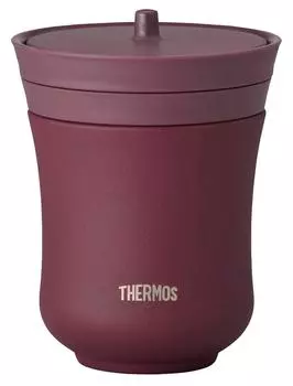 Термос с вакуумной изоляцией для чая 200 мл Azuki AZ JCZ-200