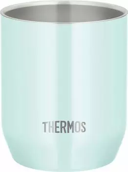 Термос с вакуумной изоляцией Мята 280 мл JDH-280C MNT