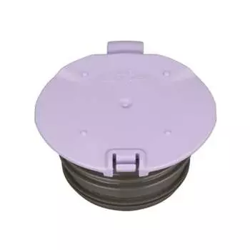 Термос сменные детали мобильная кружка JOQ Body Lavender (LV)