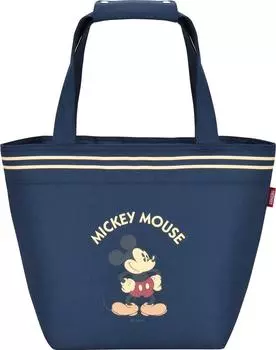 Термос Soft Cooler 17L Mickey Blue BL REH-017DS