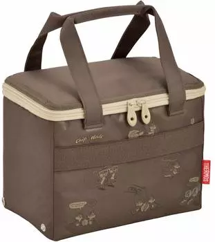 Термос Soft Cooler 5L Chip Dale Brown BW & REZ-005DS