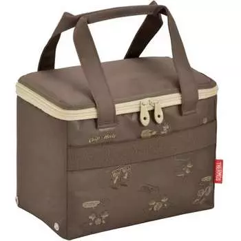 Термос Soft Cooler 5L Chip & Dale Brown REZ-005DS BW