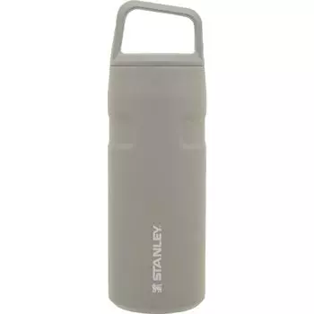 Термос STANLEY Aerolite, термос, холодная изоляция, легкая и прочная, подходит для мытья в посудомоечной машине, гарантия, японский, 0,47 л (Подлинный продукт)