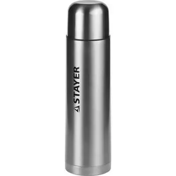 Термос Stayer Comfort Hotmax 48100-750