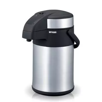 Термос Tiger Desktop Maa-a 2 2 литра серебристый